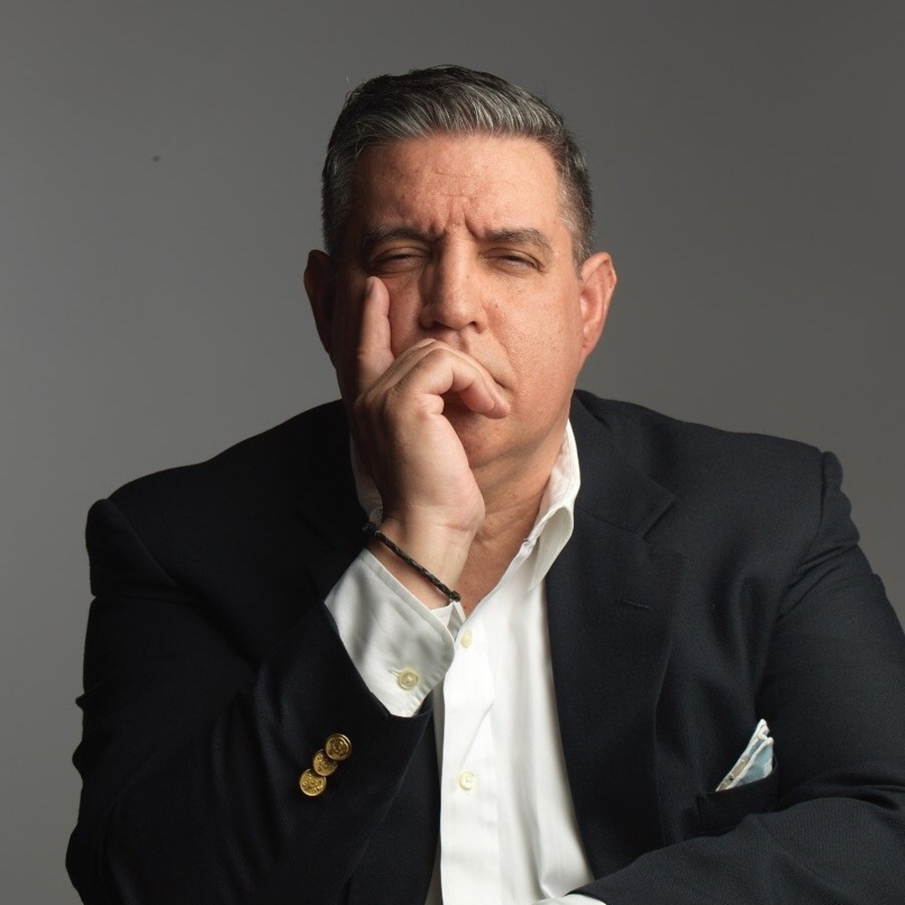 Luis Cedeño